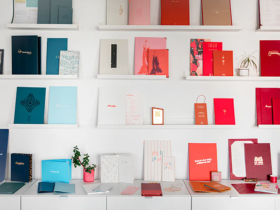 Découvrez notre atelier