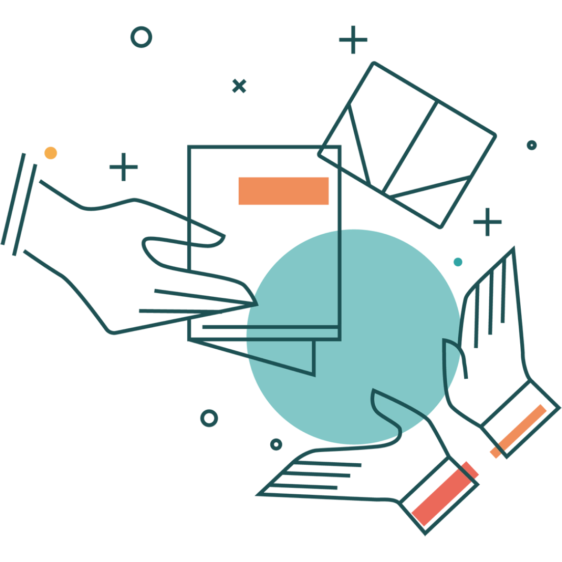 Explorez, Découvrez, Choisissez