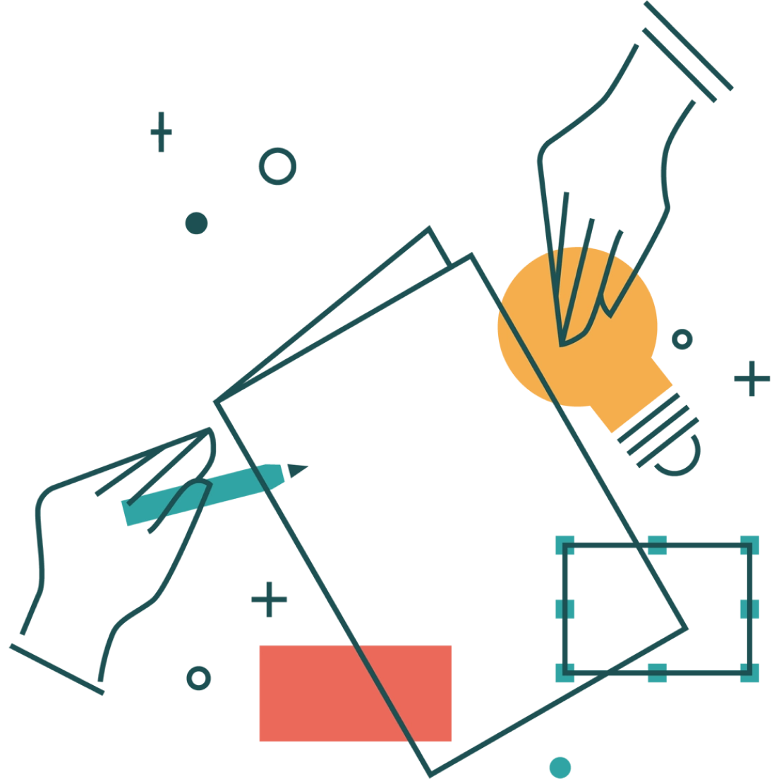 Imaginez, Concevez, Personnalisez