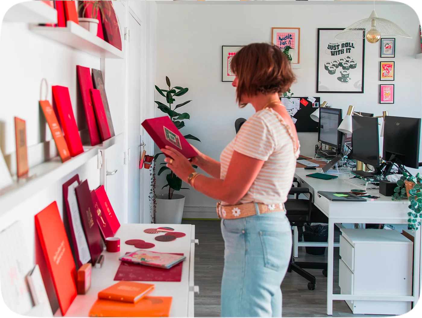 La boutique Bonaloca