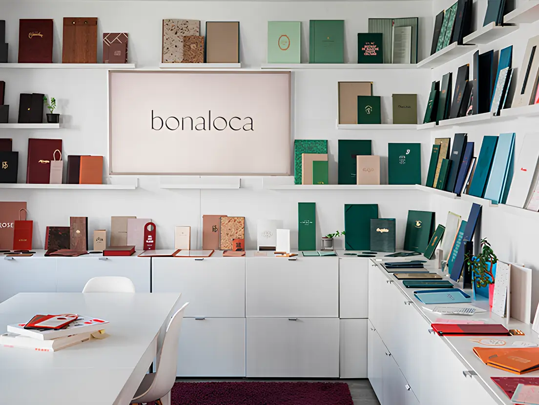 Savoir-faire de l’atelier