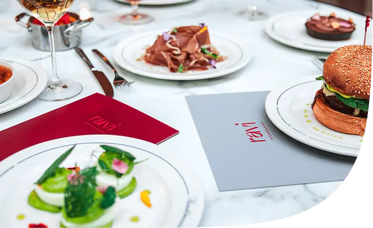 Pochettes plastiques