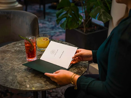 Des créations sur-mesure pour chaque espace