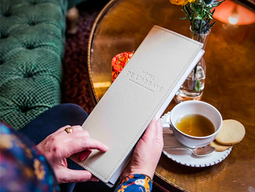 Harmonie et cohérence dans les matières