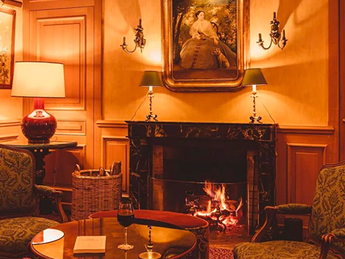 Des créations alliant élégance et sobriété