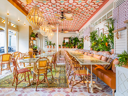 Collaboration et conception de prototypes