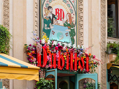 Des créations sur-mesure