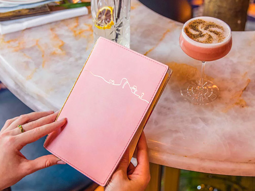 Des détails personnalisés